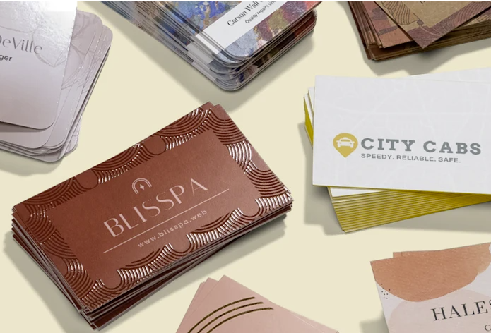 Business Cards